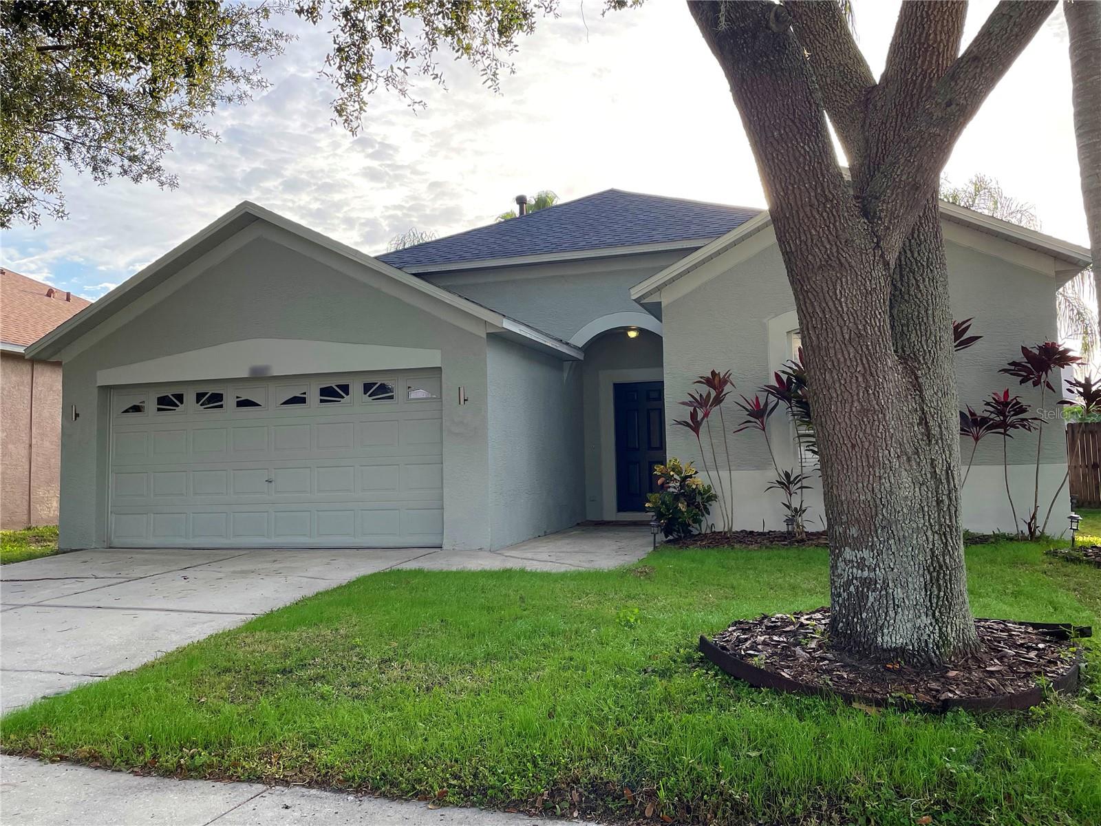 CROSS CREEK PRCL K PH 1B - Residential Lease