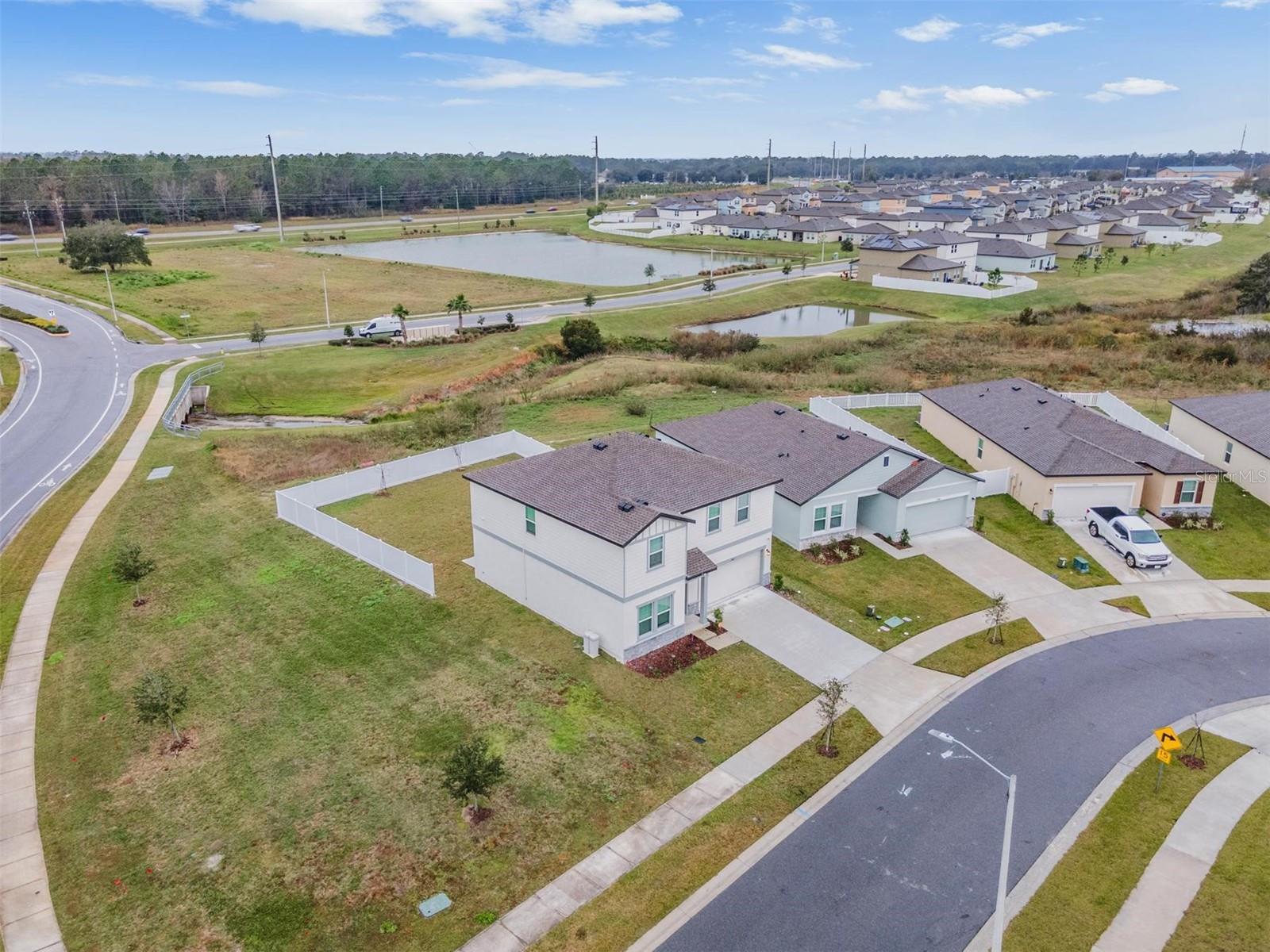 HIDDEN CRK PH 1 & 2 - Residential Lease