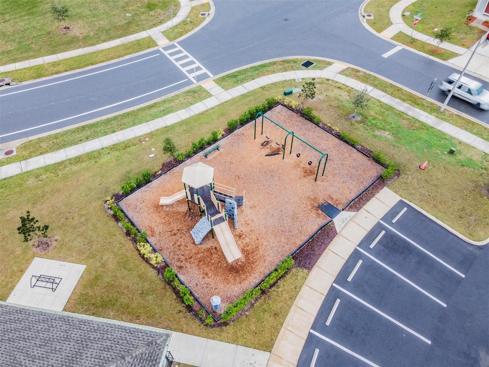 HIDDEN CRK PH 1 & 2 - Residential Lease