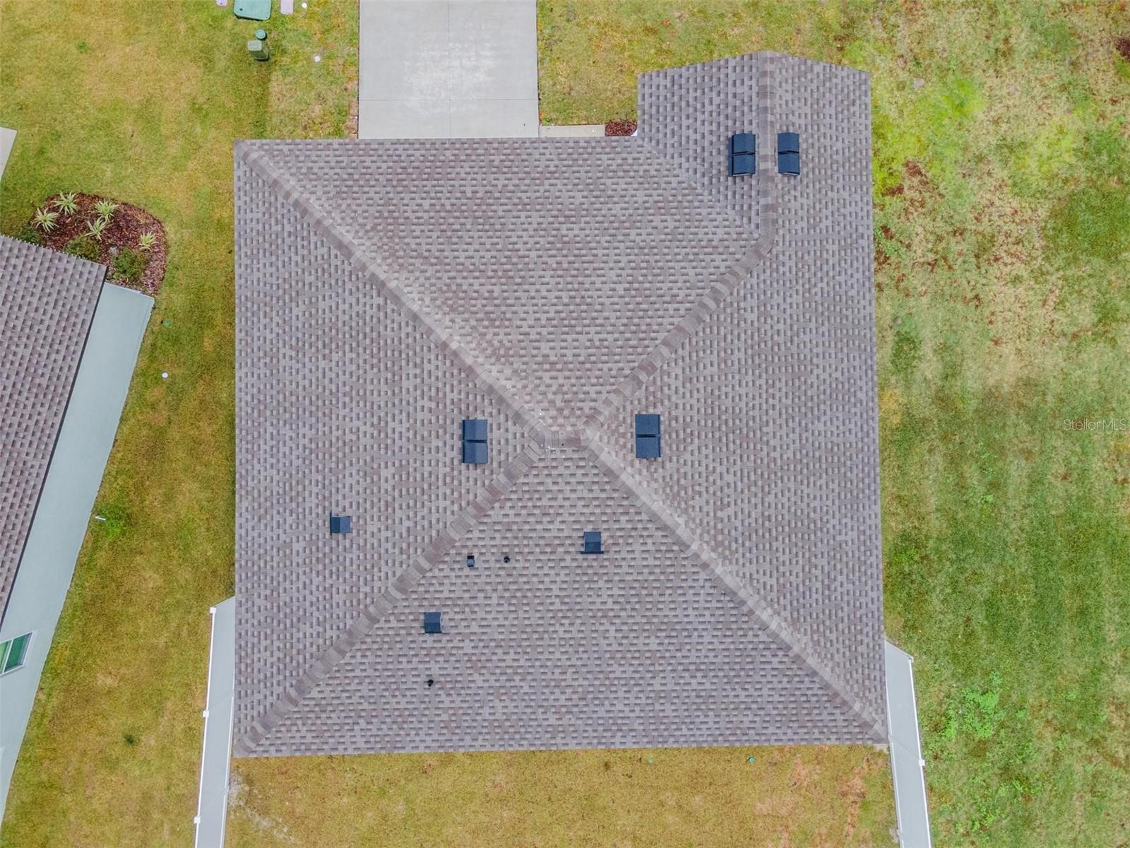 HIDDEN CRK PH 1 & 2 - Residential Lease