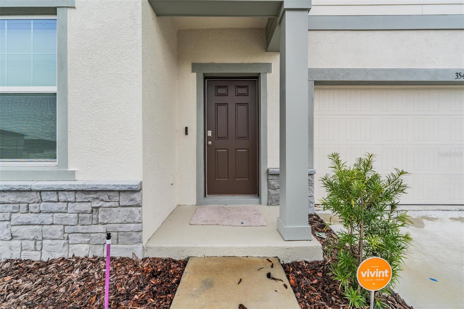 HIDDEN CRK PH 1 & 2 - Residential Lease