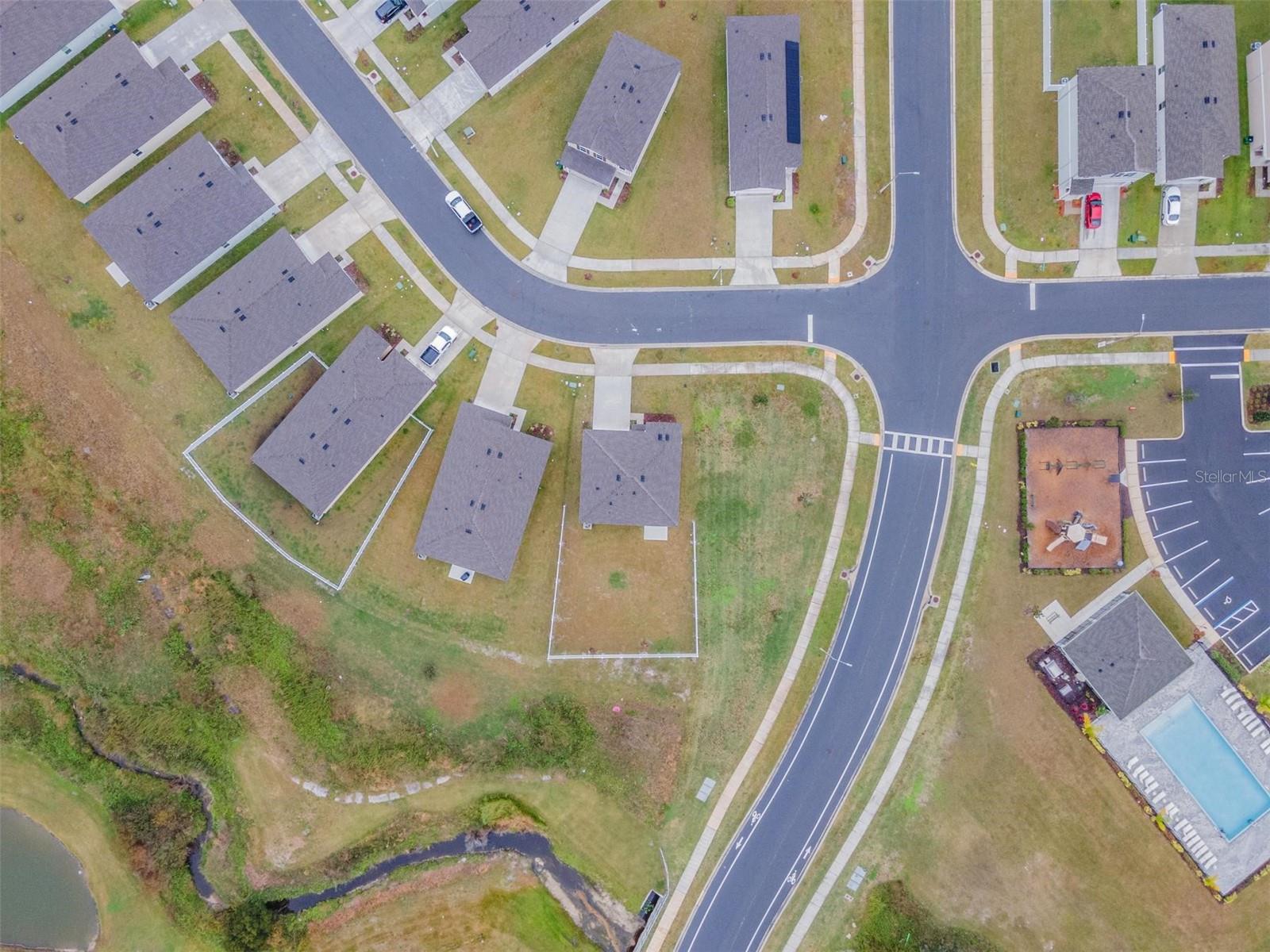 HIDDEN CRK PH 1 & 2 - Residential Lease