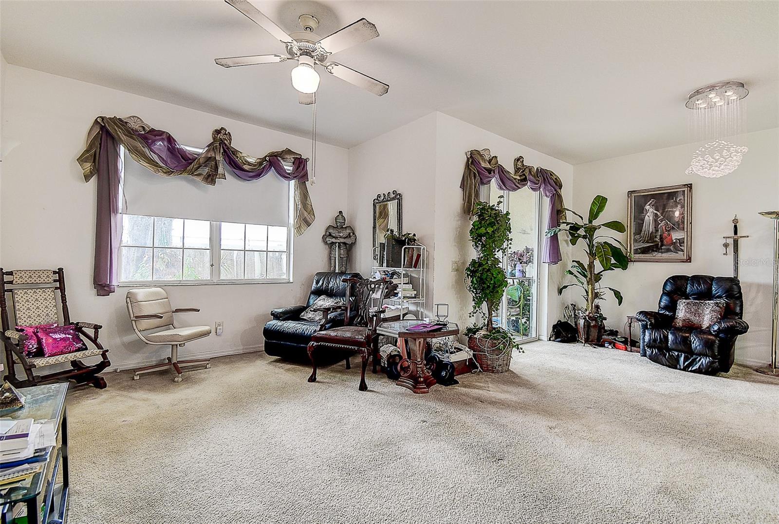 MEADOWS AT LARGO - Residential