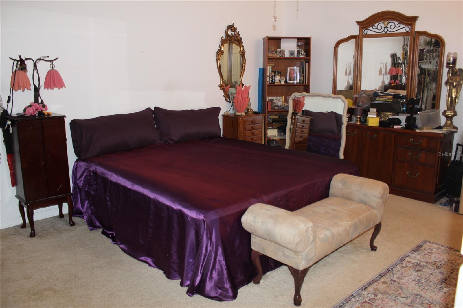 MEADOWS AT LARGO - Residential