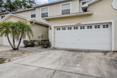 14985 ALAN COURT LARGO FL 33771