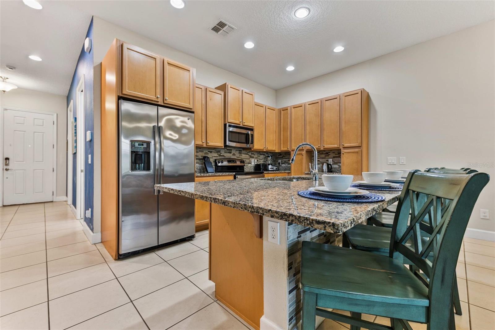 FESTIVAL PHASE 1 - Residential