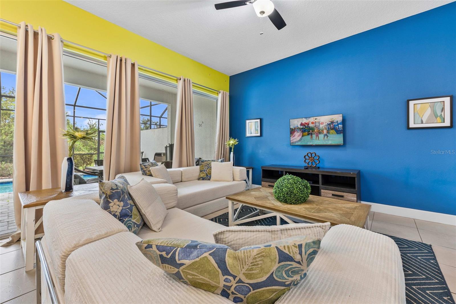 FESTIVAL PHASE 1 - Residential