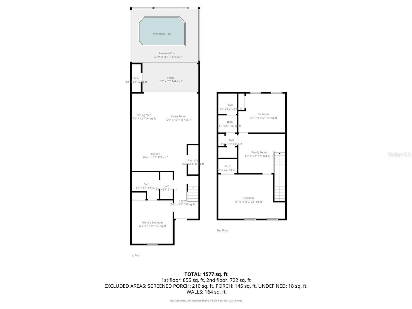 FESTIVAL PHASE 1 - Residential