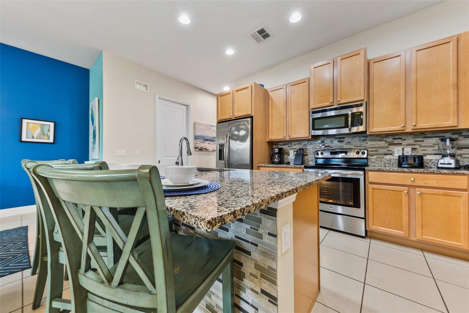 FESTIVAL PHASE 1 - Residential