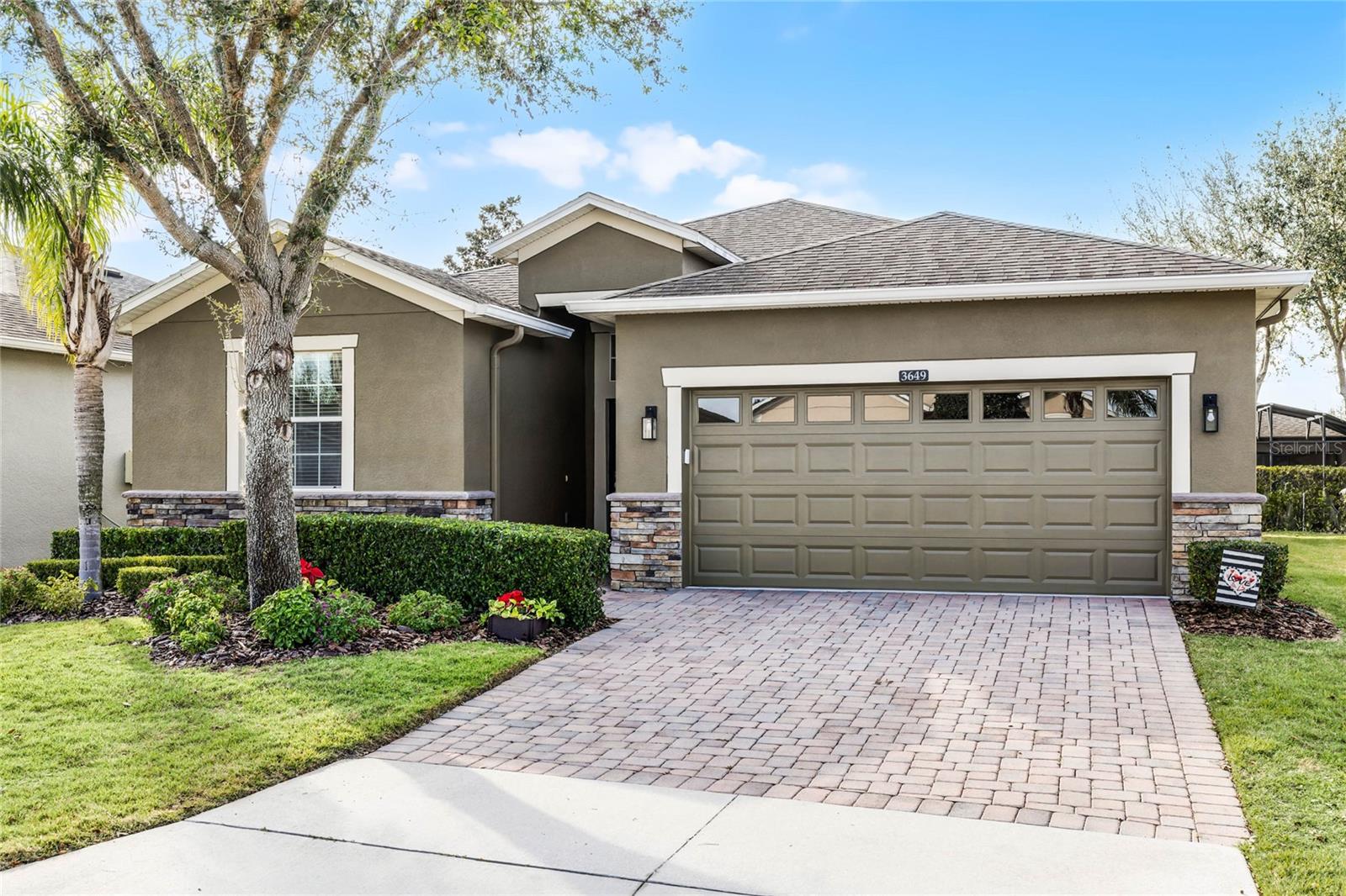 3649 CORSICA LANE