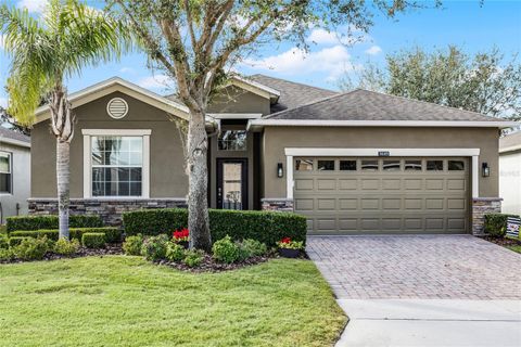 A home in CLERMONT