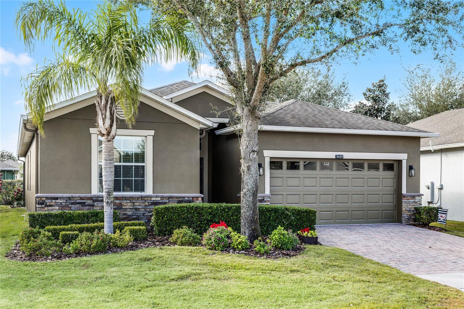 3649 CORSICA LANE