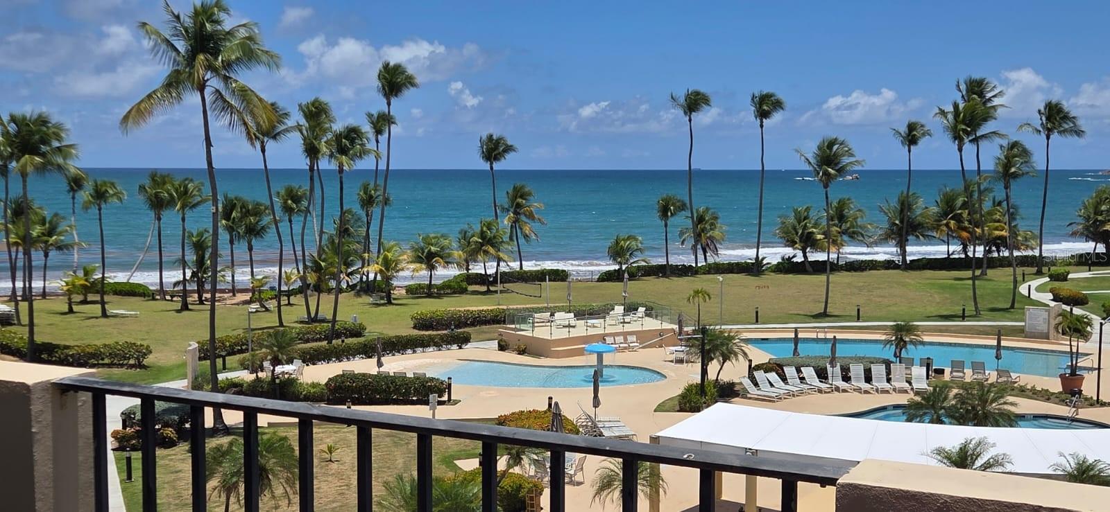 CRESCENT BEACH - Residential Lease