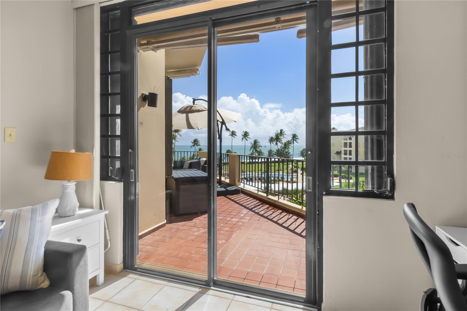 CRESCENT BEACH - Residential Lease