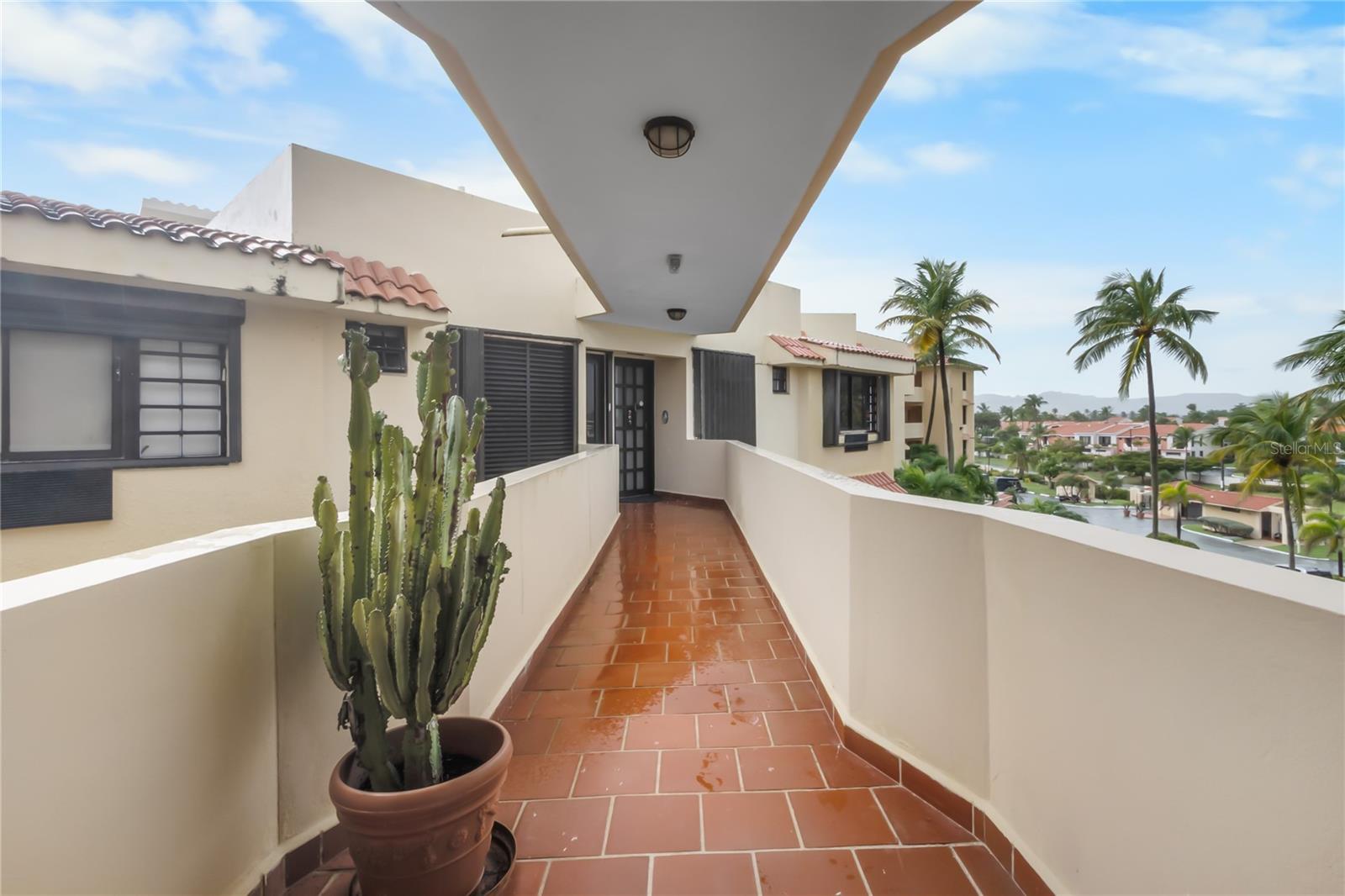 CRESCENT BEACH - Residential Lease