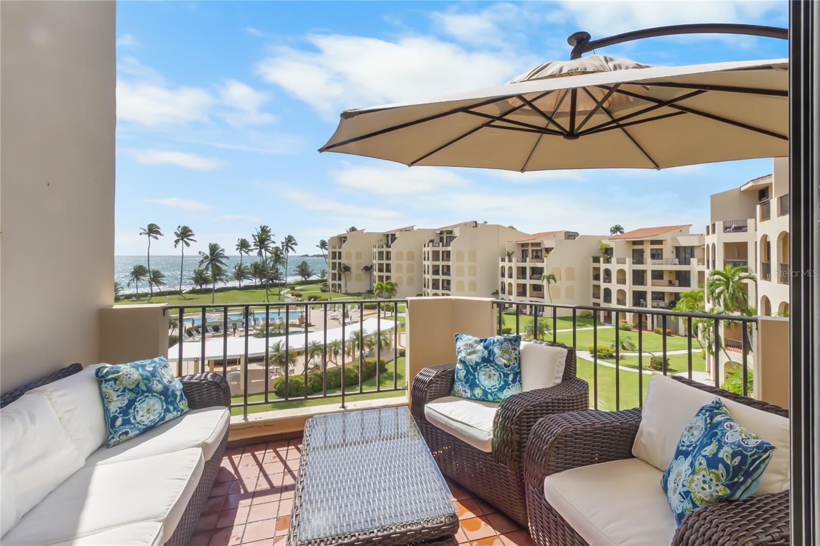 CRESCENT BEACH - Residential Lease