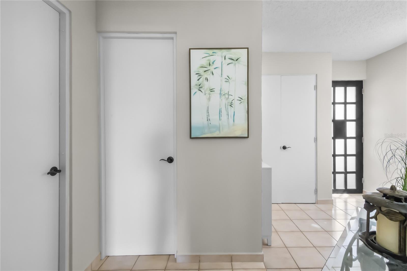 CRESCENT BEACH - Residential Lease