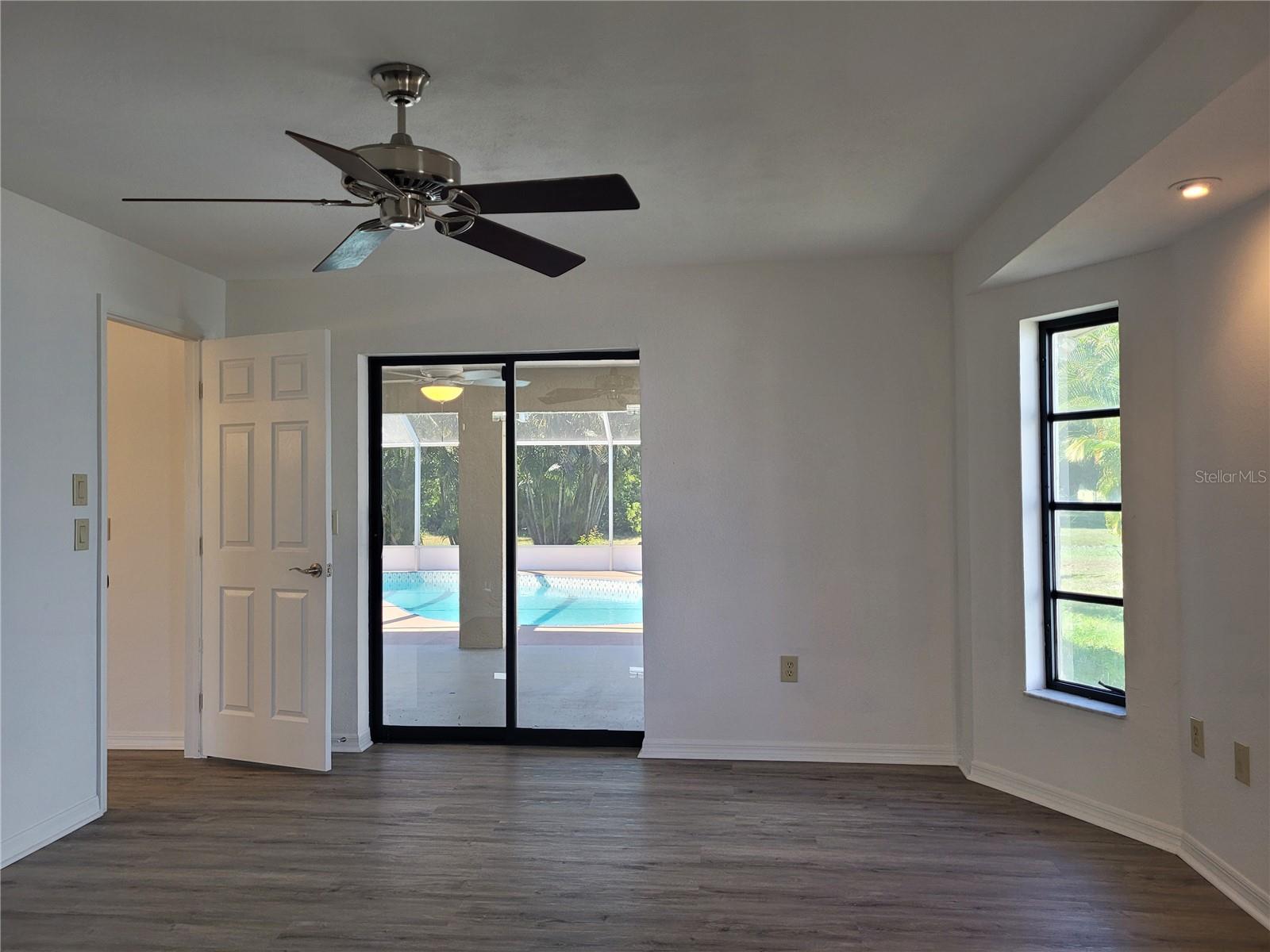 PUNTA GORDA ISLES SEC 23 - Residential Lease