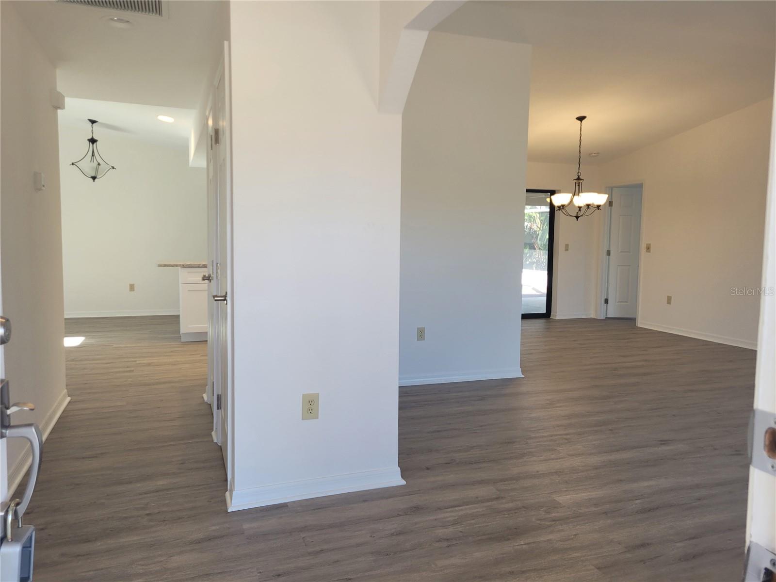 PUNTA GORDA ISLES SEC 23 - Residential Lease