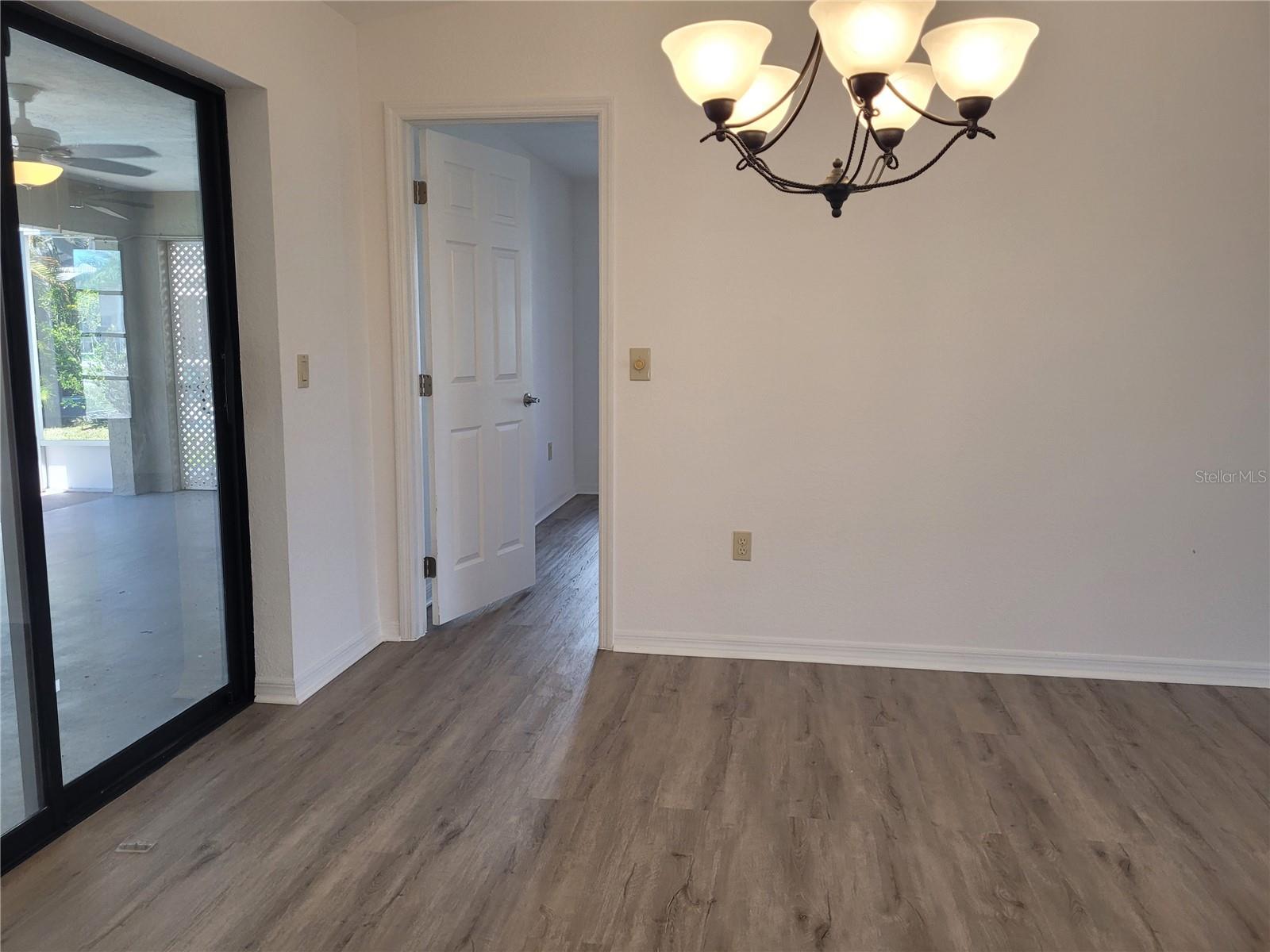 PUNTA GORDA ISLES SEC 23 - Residential Lease