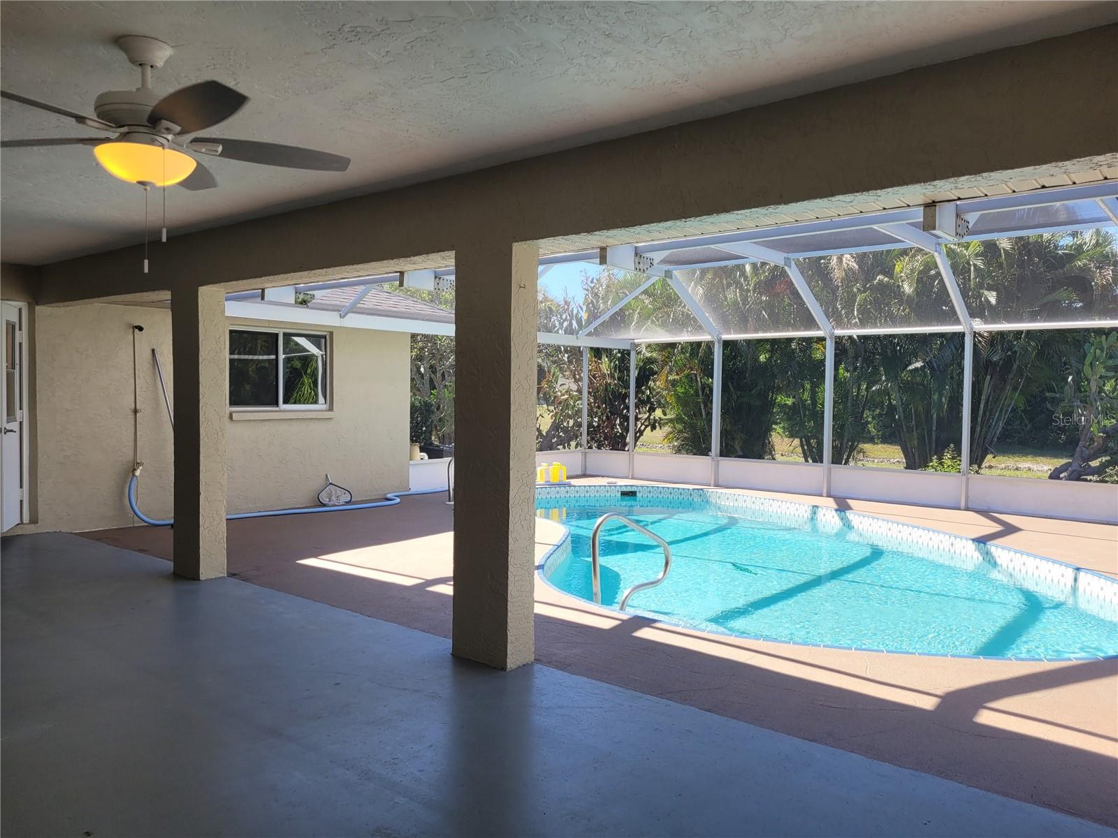 PUNTA GORDA ISLES SEC 23 - Residential Lease