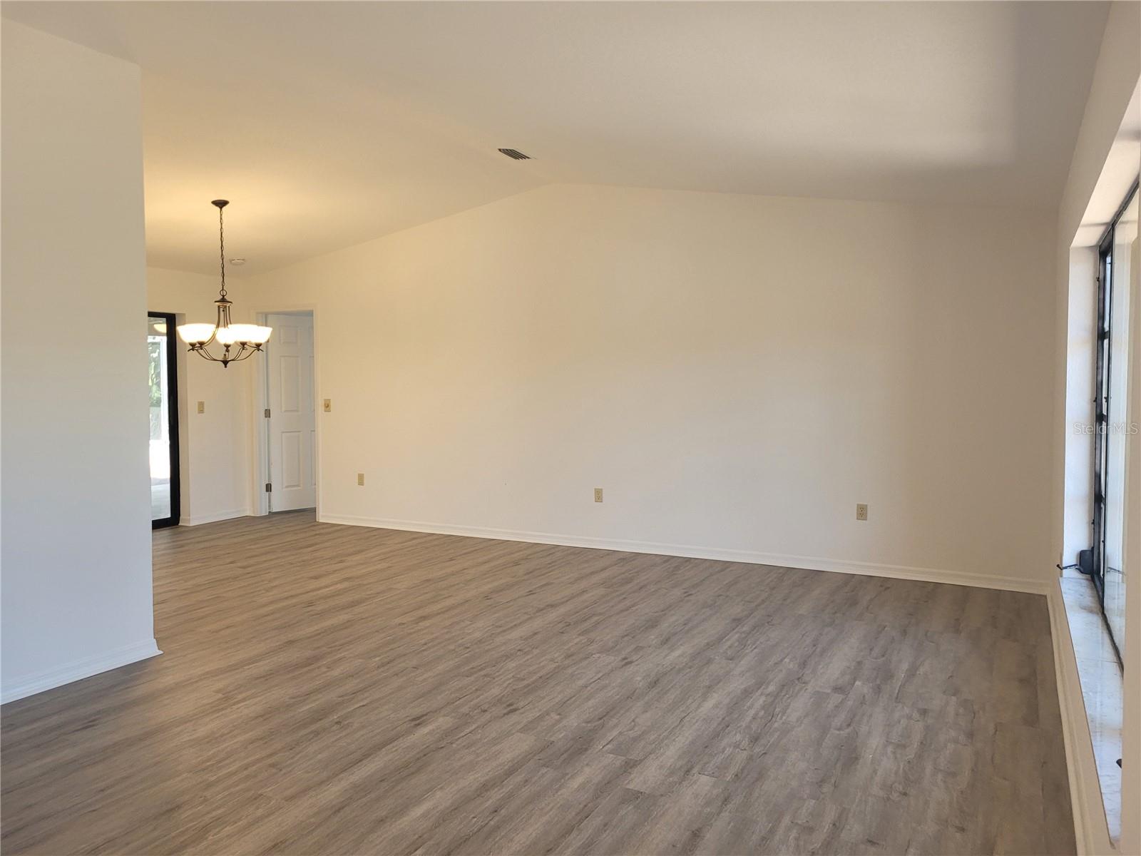 PUNTA GORDA ISLES SEC 23 - Residential Lease