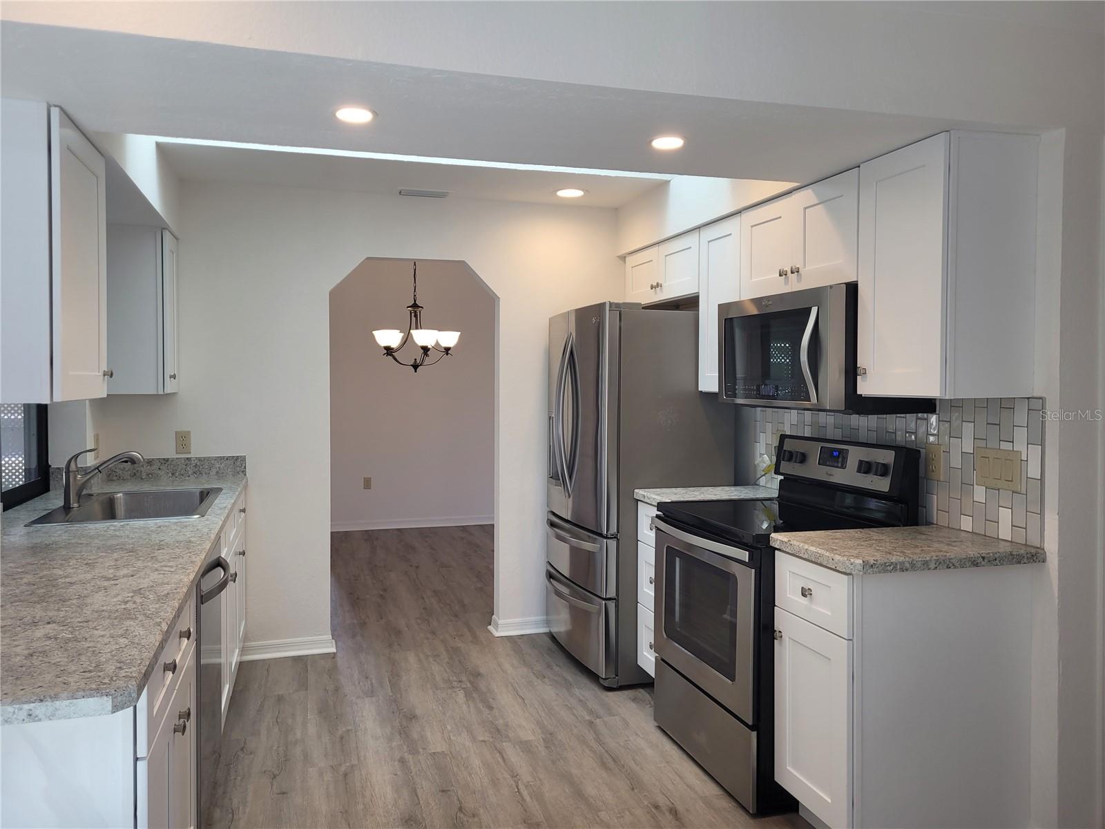 PUNTA GORDA ISLES SEC 23 - Residential Lease