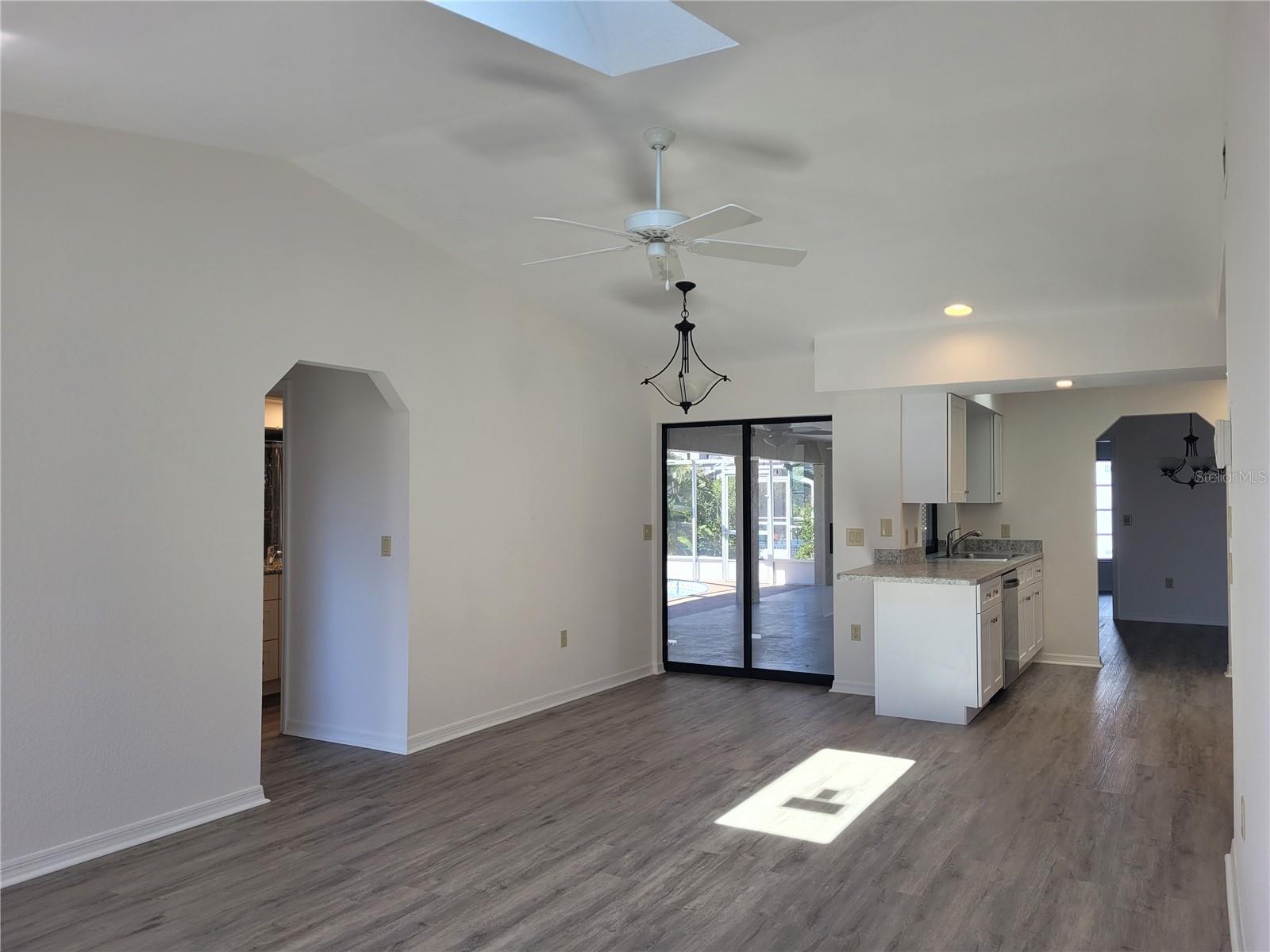 PUNTA GORDA ISLES SEC 23 - Residential Lease