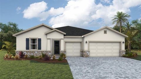 Photo of 1812 Vandalia Place, Parrish, FL 34219 (MLS # A4692400)