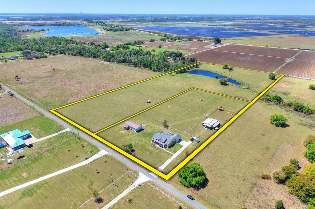 Photo of 15721 Colding Loop, Wimauma, FL 33598 (MLS # TB8529116)