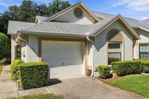 Photo of 9108 Bassett Lane, New Port Richey, FL 34655 (MLS # W7890455)