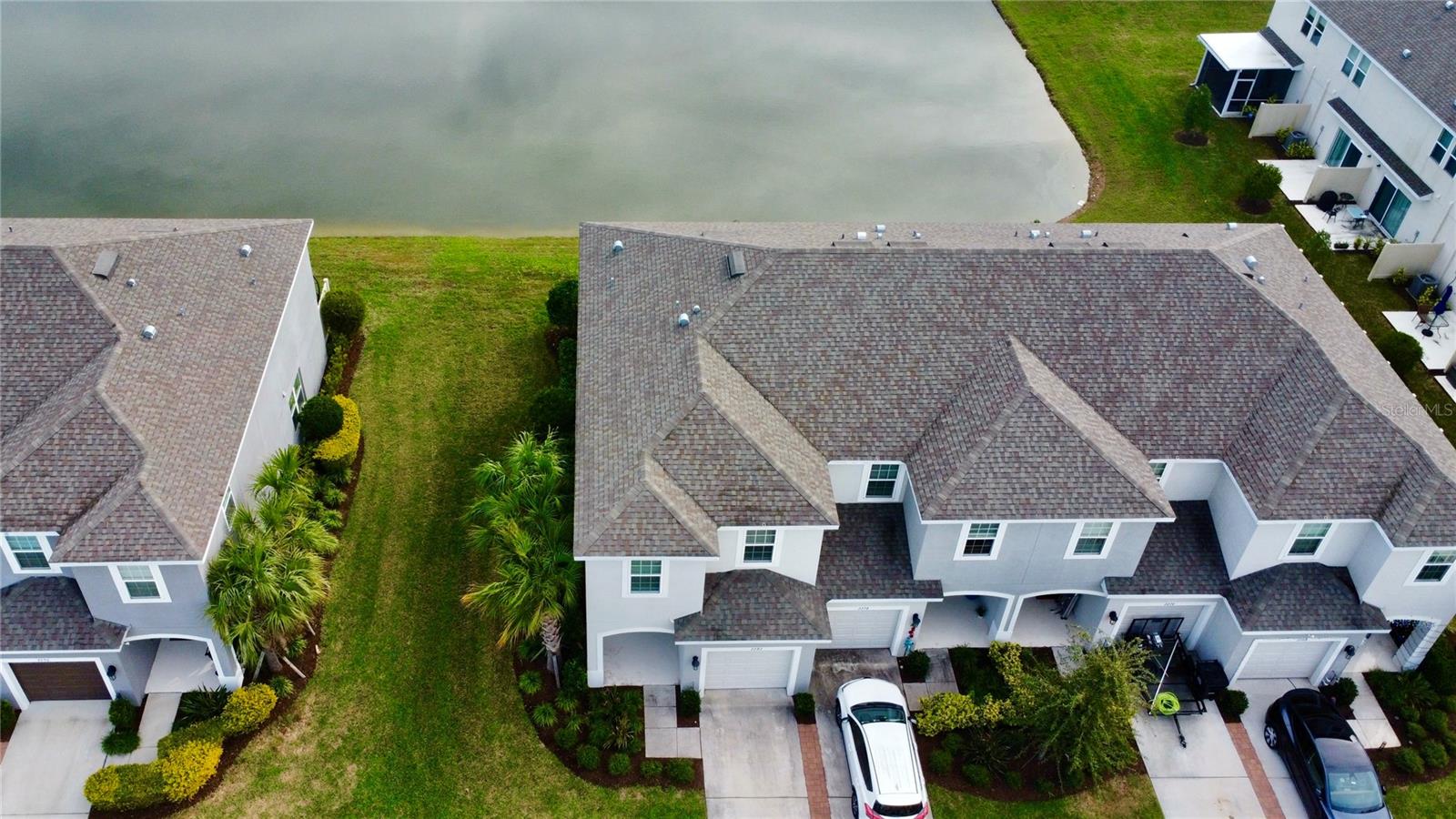 RIVER LNDG PHS 1A3-1A4-1A5-1A6 - Residential