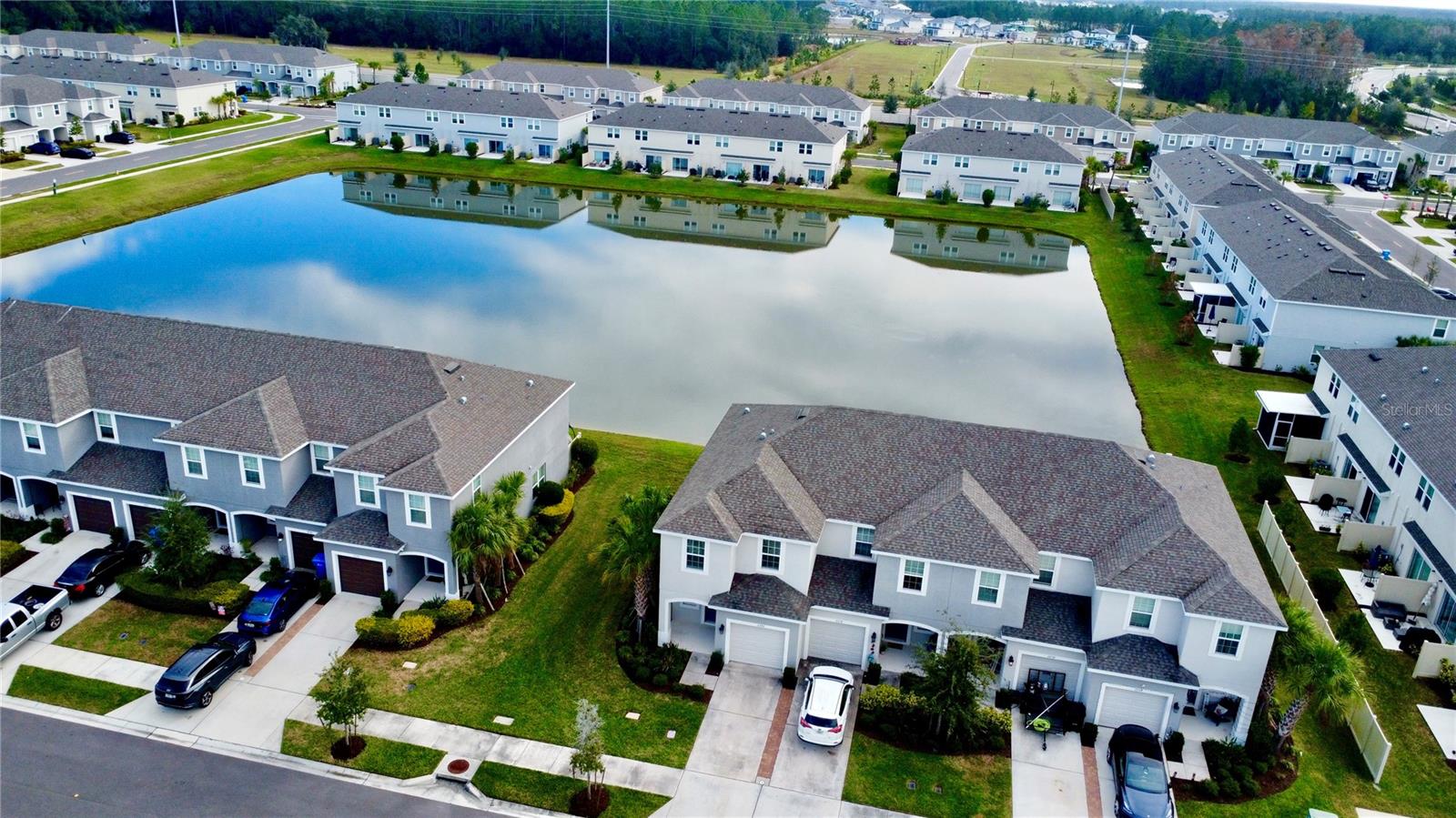 RIVER LNDG PHS 1A3-1A4-1A5-1A6 - Residential