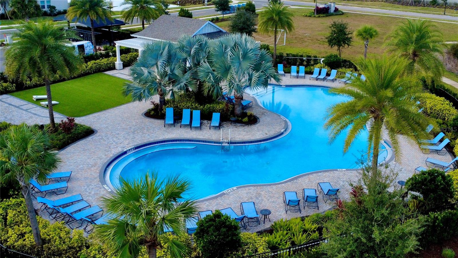 RIVER LNDG PHS 1A3-1A4-1A5-1A6 - Residential