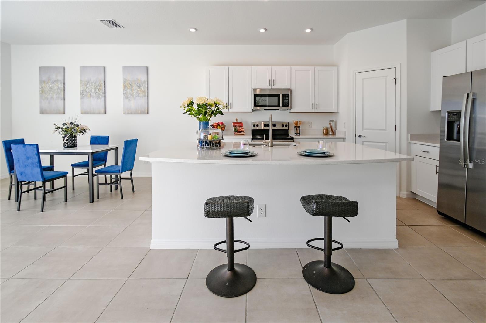 RIVER LNDG PHS 1A3-1A4-1A5-1A6 - Residential