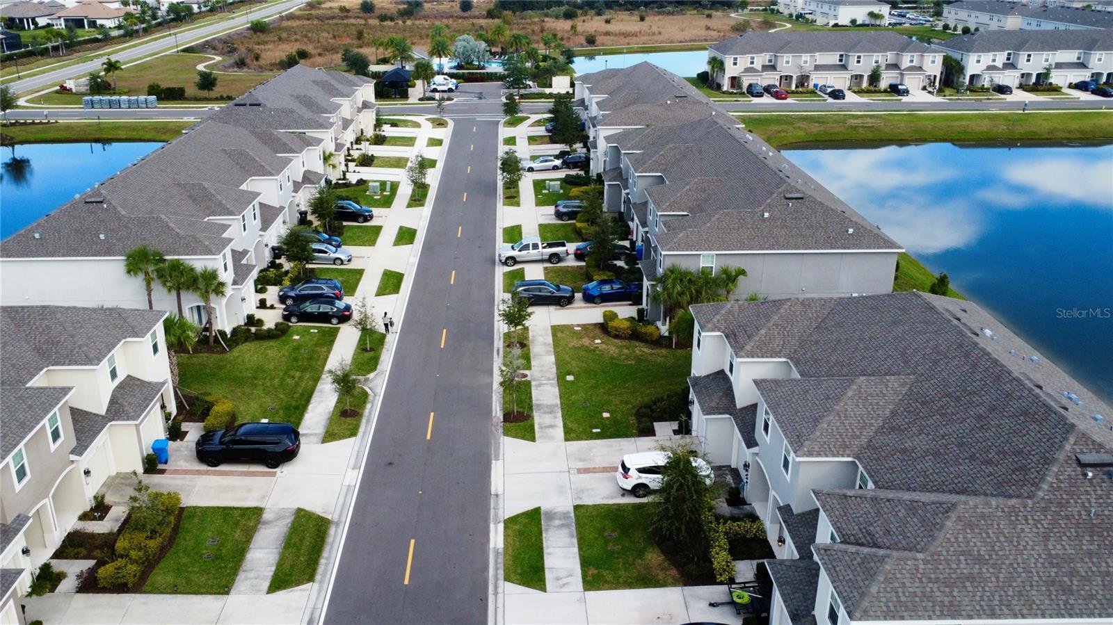 RIVER LNDG PHS 1A3-1A4-1A5-1A6 - Residential