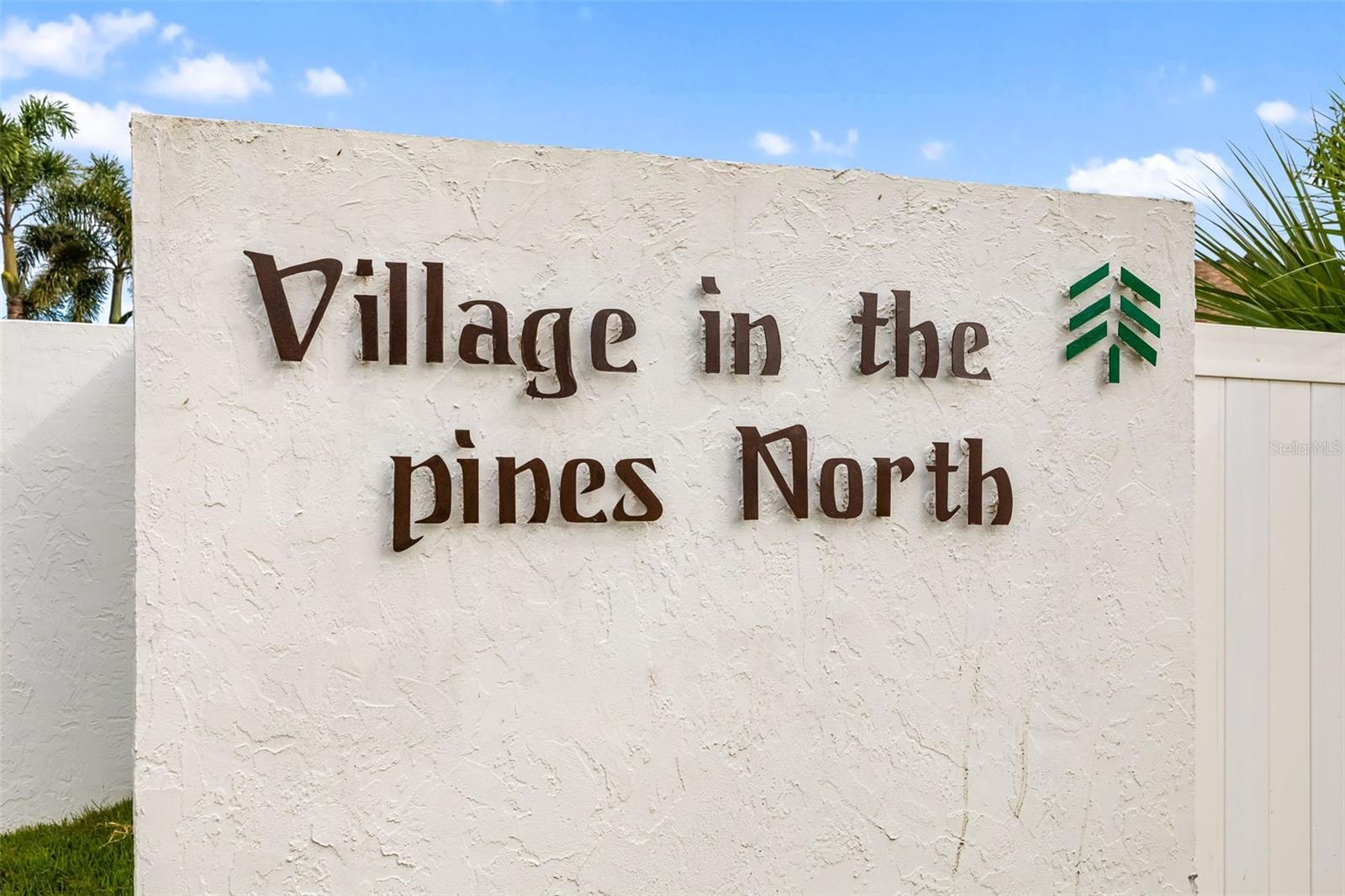VILLAGE IN THE PINES NORTH - Residential