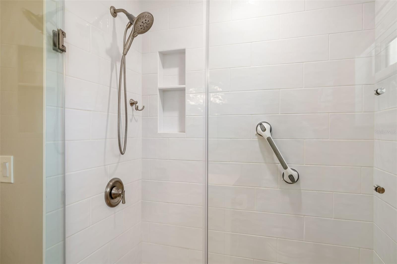 VILLAGE IN THE PINES NORTH - Residential