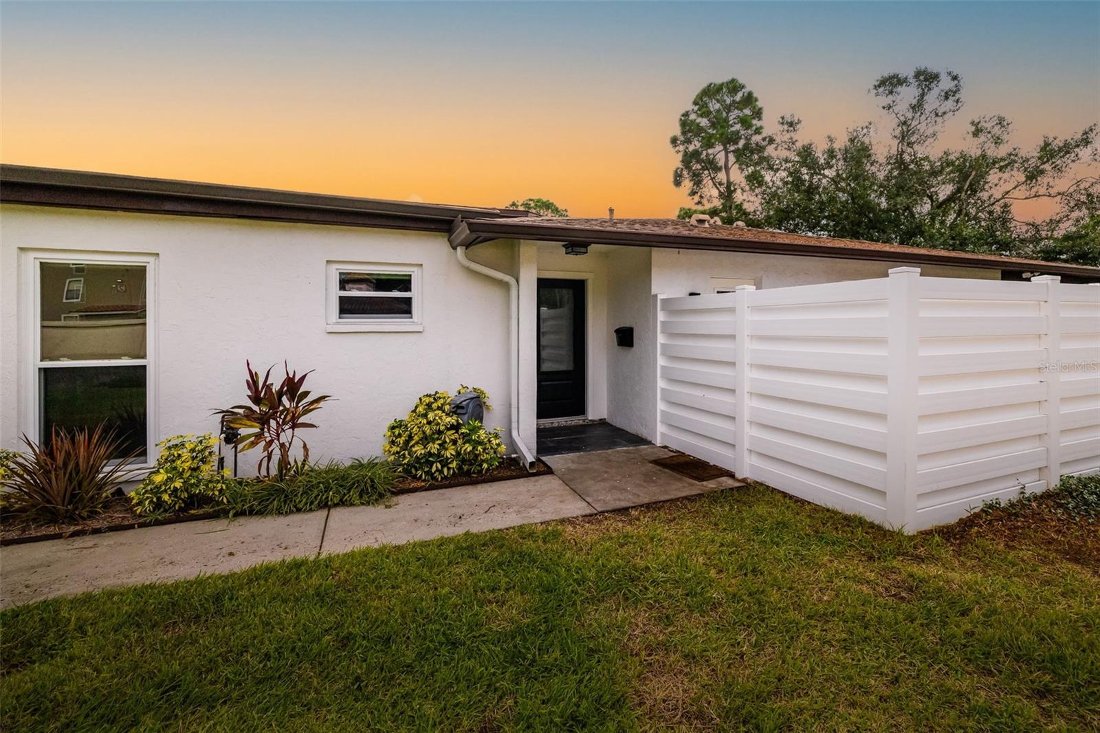 VILLAGE IN THE PINES NORTH - Residential