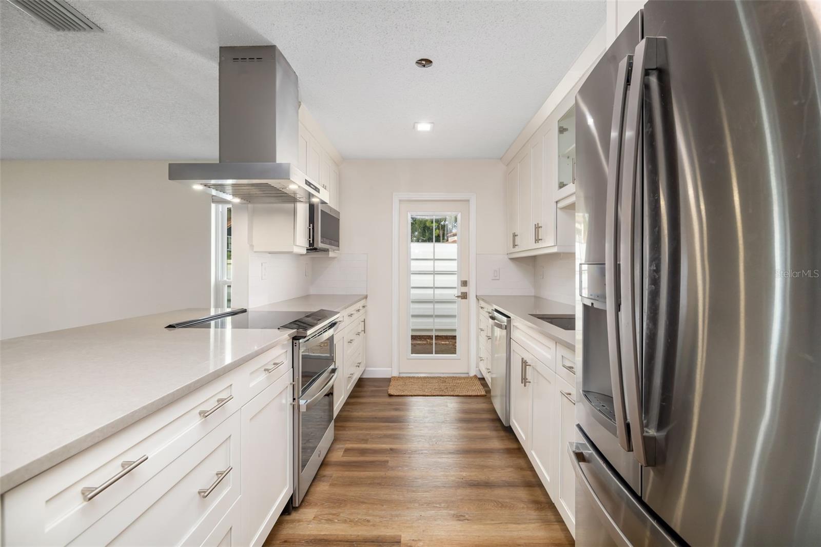 VILLAGE IN THE PINES NORTH - Residential