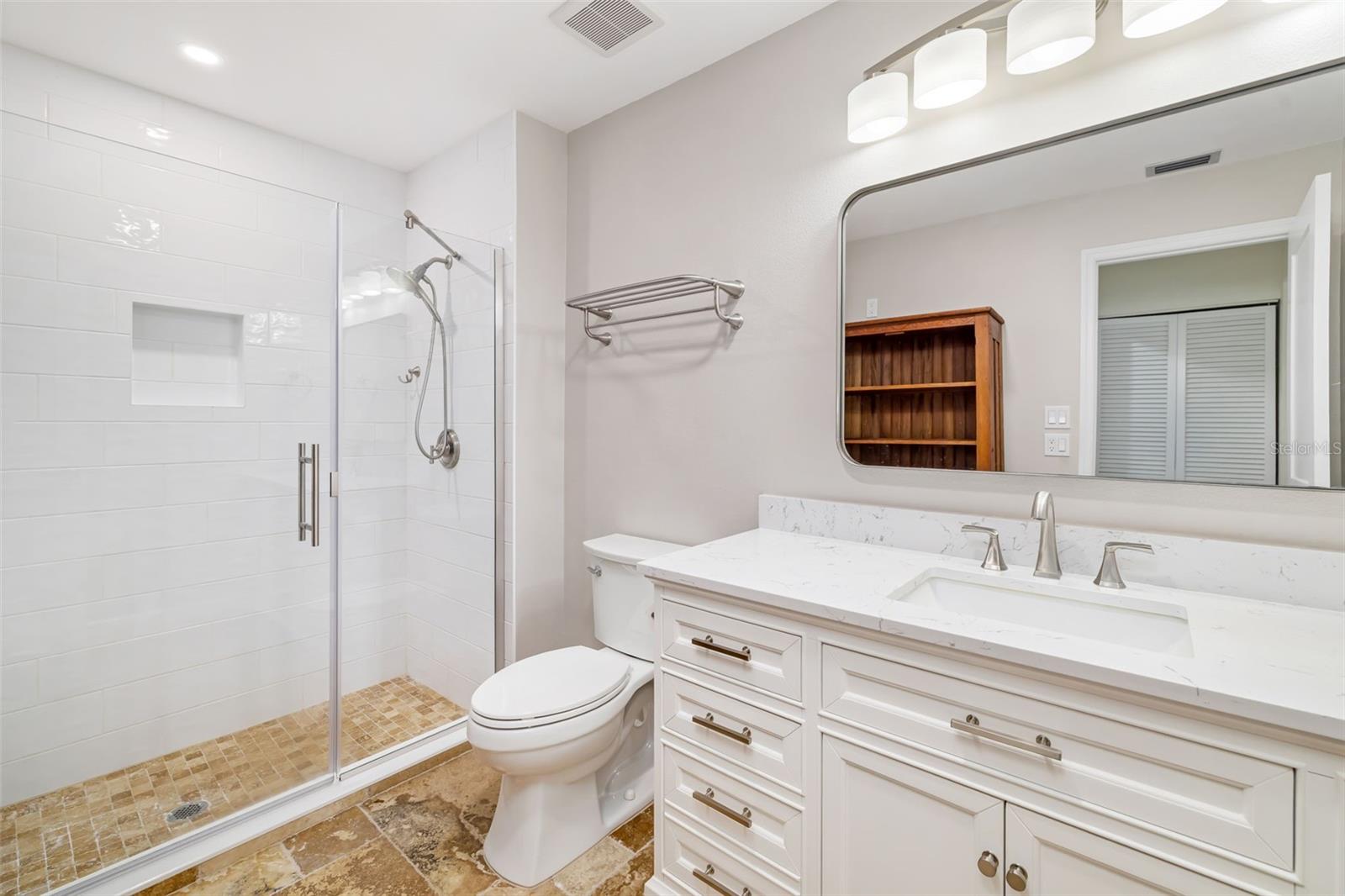 VILLAGE IN THE PINES NORTH - Residential