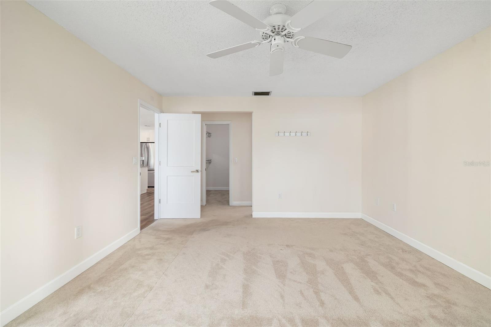 VILLAGE IN THE PINES NORTH - Residential