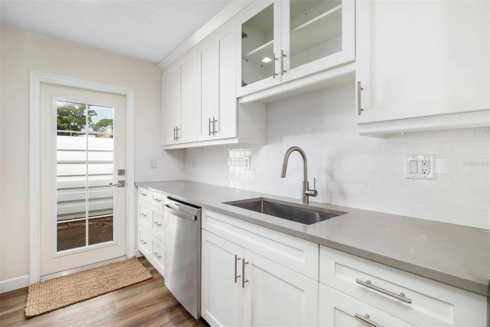 VILLAGE IN THE PINES NORTH - Residential