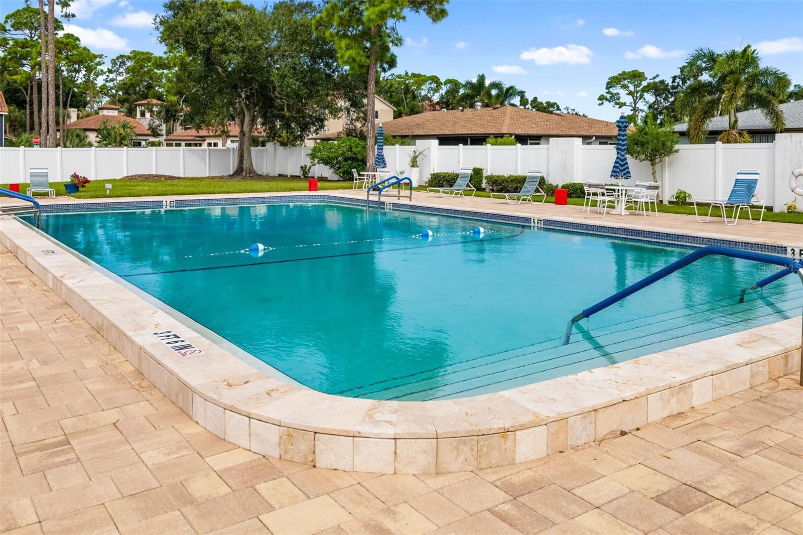 VILLAGE IN THE PINES NORTH - Residential