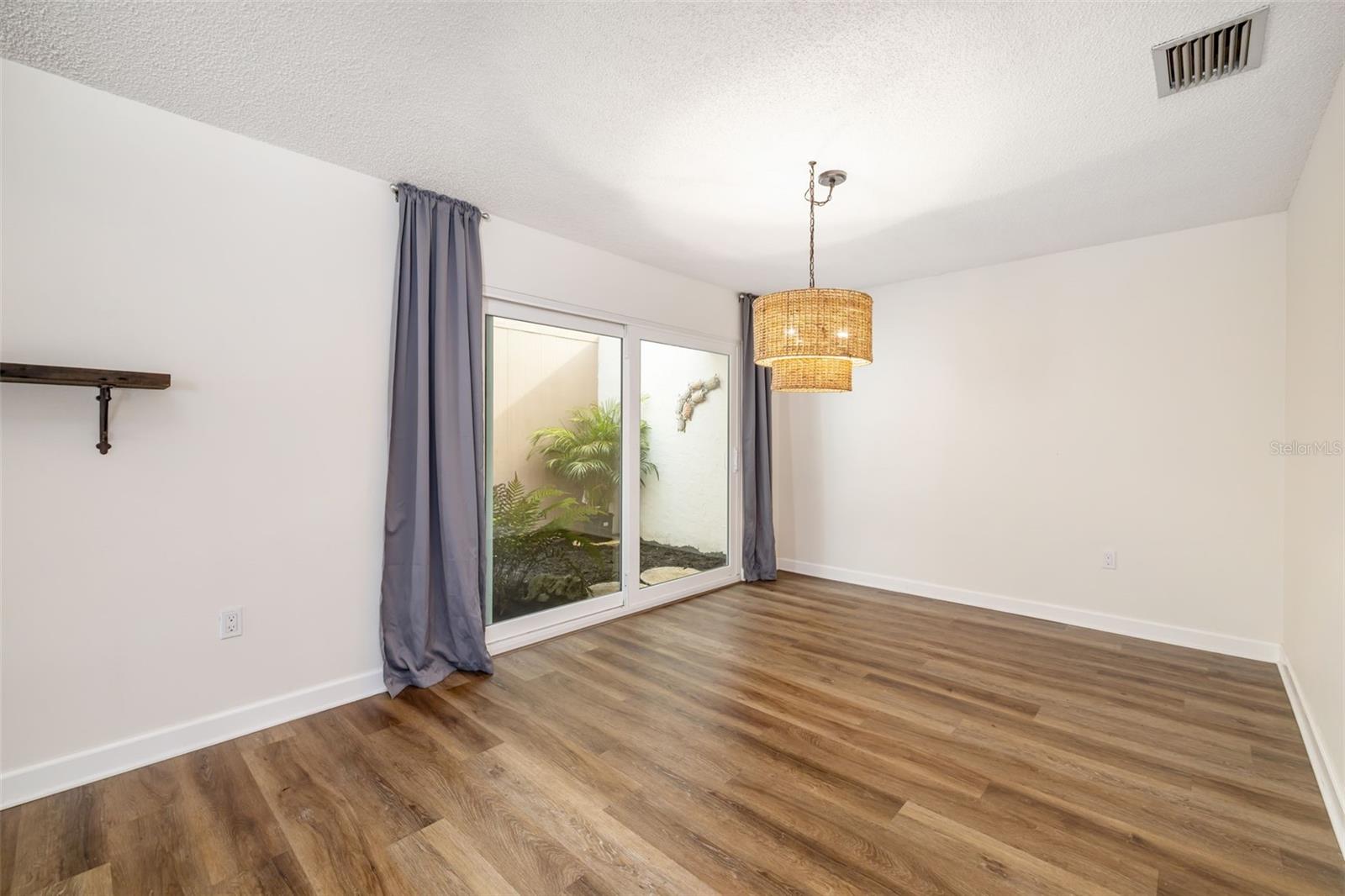 VILLAGE IN THE PINES NORTH - Residential