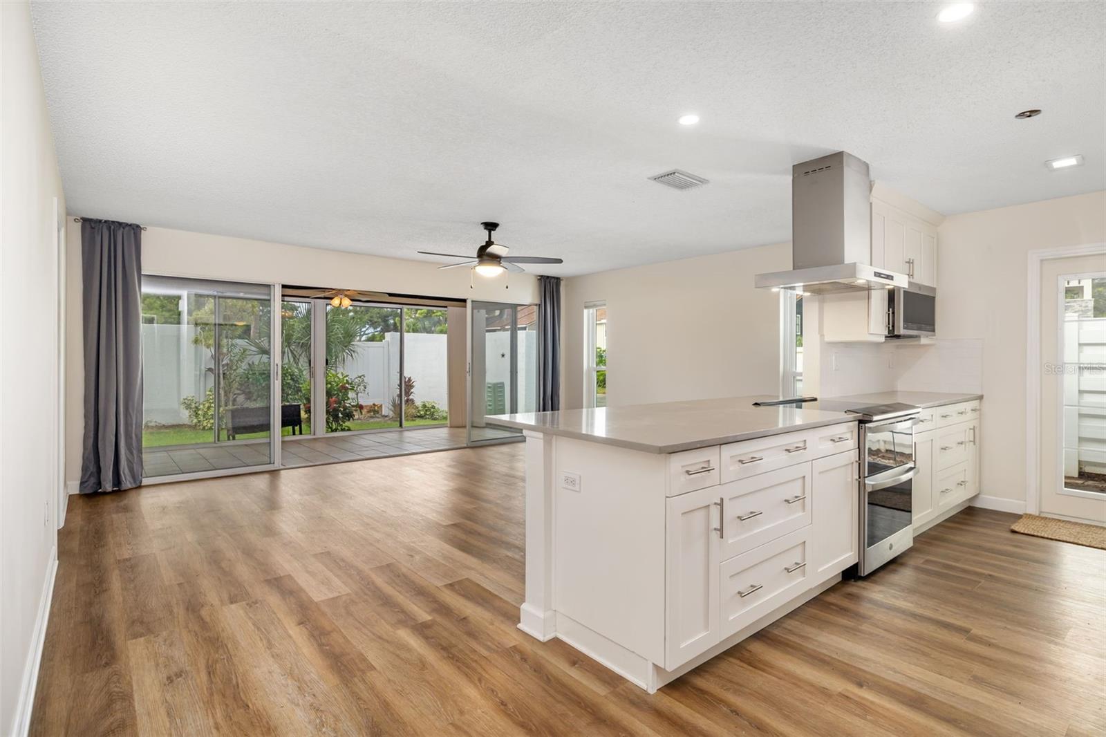 VILLAGE IN THE PINES NORTH - Residential