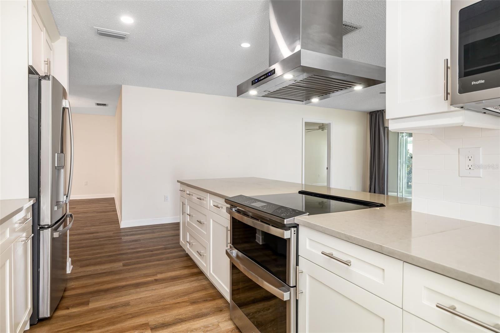 VILLAGE IN THE PINES NORTH - Residential