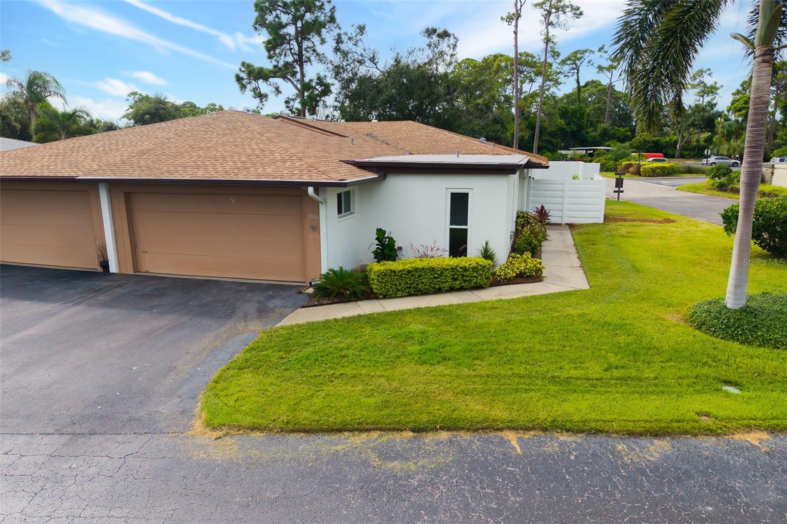 VILLAGE IN THE PINES NORTH - Residential