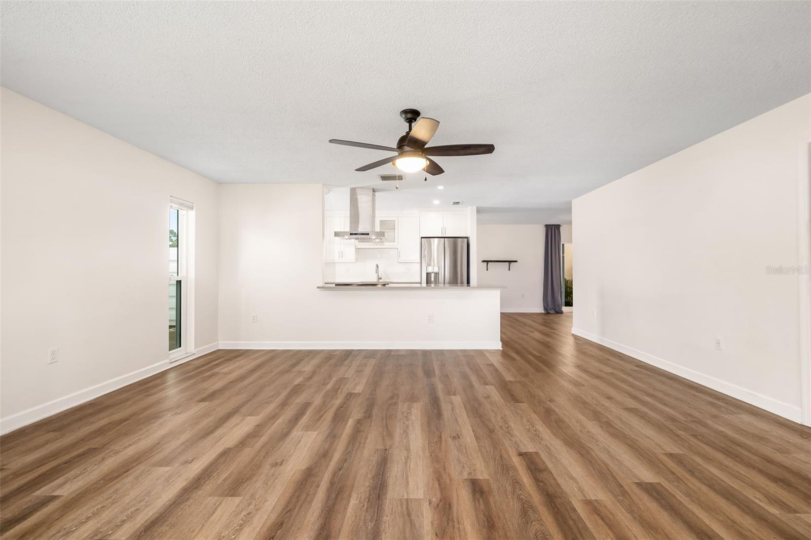 VILLAGE IN THE PINES NORTH - Residential