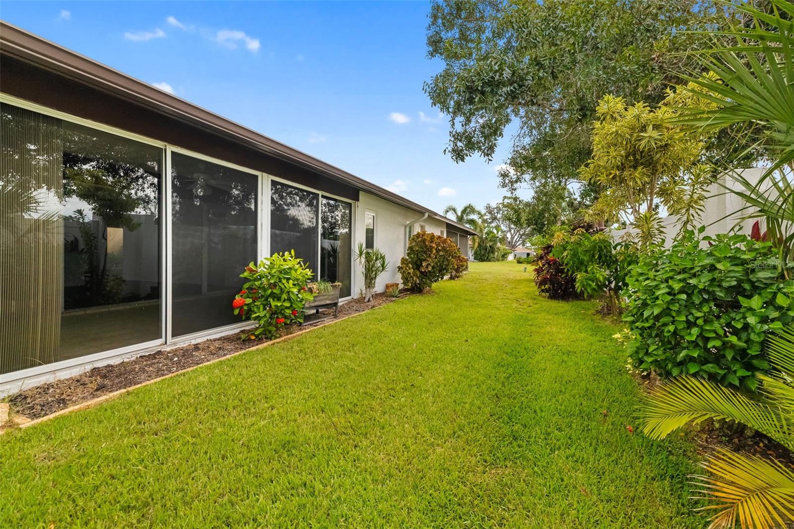 VILLAGE IN THE PINES NORTH - Residential